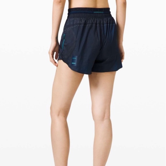 Lululemon x Roksanda Break New Ground Short - Picture 2 of 8